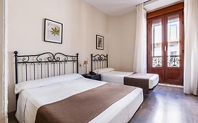 Hostal El Pilar